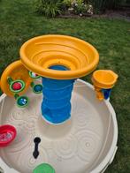 Little tikes watertafel, Kinderen en Baby's, Speelgoed | Buiten | Zandbakken, Ophalen, Zo goed als nieuw