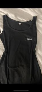 Chloé Top, Ophalen of Verzenden, Zo goed als nieuw