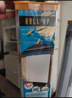 Coolaroo roll up blind - buitenzonwering, Ophalen, Nieuw