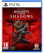 Assasins creed shadows, Ophalen of Verzenden