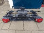 Twinny Load e-Carrier fietsendrager trekhaak, Auto diversen, Ophalen, Gebruikt, 2 fietsen, Trekhaakdrager
