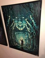 Hellraiser, Ophalen of Verzenden, Zo goed als nieuw, A1 t/m A3, Film en Tv