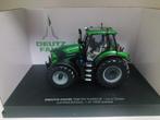 Deutz Fahr agrotron 7250 ttv Java green, Hobby en Vrije tijd, Modelauto's | 1:32, Ophalen of Verzenden, Tractor of Landbouw, Universal Hobbies