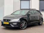 SEAT Leon FR 1.4 TSI ACT 180pk 5D Pano LED Camera MAXTON 17!, Voorwielaandrijving, 1141 kg, 4 cilinders, 150 pk