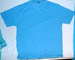 Greatstone T-shirt Blauw XXL, Greatstone, Blauw, Nieuw, Overige maten