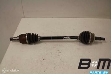 Aandrijfas links Volkswagen Up! 1S0407761B beschikbaar voor biedingen