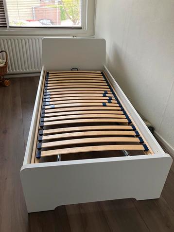 Eenpersoons bed