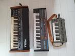 Roland Jupiter 4, Roland SH101, Roland JUNO 106., Roland, Zo goed als nieuw, Met midi-aansluiting, Ophalen