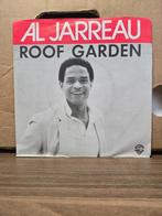 Al Jarreau - Roof garden, 7 inch, Single, Ophalen of Verzenden, Zo goed als nieuw