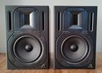 Behringer Truth B3030A Studio Monitoren, Zo goed als nieuw, 120 watt of meer, Front, Rear of Stereo speakers, Ophalen