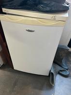 Whirlpool Tafelmodel Vriezer - Compact en Handig!, Ophalen, Gebruikt, Minder dan 85 cm, Minder dan 75 liter