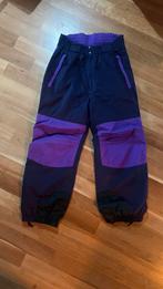 Skibroek Mammut, Broek, Maat 42/44 (L), Ophalen of Verzenden, Gedragen