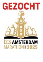 Gezocht; ticket halve marathon Amsterdam ‍️, Tickets en Kaartjes, Eén persoon