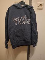 Maat 128, Ophalen of Verzenden, Zo goed als nieuw, Meisje, Trui of Vest