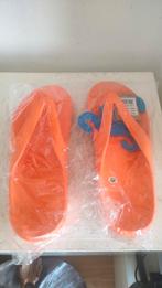 Nieuw in verpakking Aussi Soles Starfish flipflops slippers, Ophalen of Verzenden, Nieuw