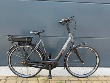 Gazelle Orange C8 middenmotor elektrische fiets beschikbaar voor biedingen