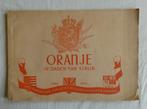Oranje in Dagen van strijd 1940-1945, Ophalen, Gebruikt, Tijdschrift of Boek
