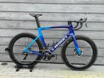 Specialized S-Works Venge Custom. 58 cm, Dura-ace 12, Roval, 28 inch, Carbon, Zo goed als nieuw, 57 tot 61 cm