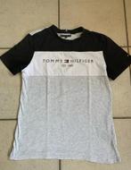 Shirt, Tommy Hilfiger, maat 152, Ophalen of Verzenden, Zo goed als nieuw, Jongen, Shirt of Longsleeve