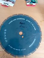 Carat Laser-CNE Standard Diamantzaagblad Ø300mm, Nieuw, Ophalen of Verzenden, Ede, Carat