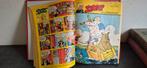 Sjors van de rebellenclub 1962 gebonden uitgave,, Boeken, Stripboeken, Meerdere stripboeken, Ophalen of Verzenden, Zo goed als nieuw