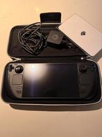 Steam Deck OLED 1TB - Weinig gebruikt, Spelcomputers en Games, Spelcomputers | Overige, Ophalen, Zo goed als nieuw