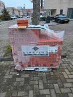 gratis: strengers bakstenen waalformaat, Ophalen, Nieuw, Overige typen