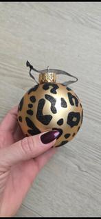 Fred van leer x shoeby kerstbal, Ophalen of Verzenden, Zo goed als nieuw