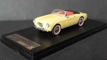 Volvo p1900 Sport 1:43 Premium X Pol beschikbaar voor biedingen