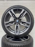 19’’ BWM 5 SERIE G30 G31 VELGEN WINTERBANDEN 727M * RFT, Auto-onderdelen, Banden en Velgen, 19 inch, -, -, Banden en Velgen