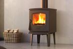 Dovre 325 CB houtkachel/Magazijn opruiming, Huis en Inrichting, Ophalen of Verzenden, Vrijstaand, Hout, Nieuw