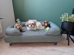 Omlet hondensofa medium, Dieren en Toebehoren, Hondenmanden, Ophalen, Nieuw