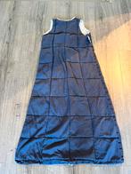 Verzwaarde kinderslaapzak 120cm – 3kg (rustgevend slapen), Ophalen, Zo goed als nieuw, Jongetje of Meisje, Zwem-accessoire