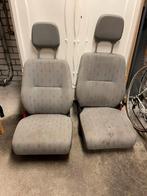 Voorstoelen volkswagen LT46, Ophalen, Volkswagen