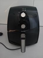 Inventum Airfryer / Heteluchtoven - met gratis bakpapier!, Ophalen of Verzenden, Gebruikt
