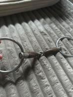 Trust watertrens sweet iron enkelgebroken, Ophalen of Verzenden, Gebruikt, Dressuur