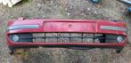 RENAULT LAGUNA VOORBUMPER BJ 2001 2004, Ophalen of Verzenden, Gebruikt, Voor, Bumper