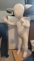 Paspop kinderkleding, Ophalen of Verzenden