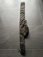 Trakker NXC Camo Rod Sleeve 10ft NIEUWSTAAT!, Watersport en Boten, Hengelsport | Karpervissen, Ophalen of Verzenden, Zo goed als nieuw