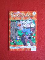 Efteling: Sprookjesboom 3, Boeken, Kinderboeken | Jeugd | onder 10 jaar, Ophalen of Verzenden, Sprookjes, Zo goed als nieuw