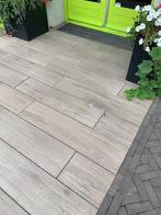 GeoProArte Yellow Oak 120x30x6cm MBI, restpartij, ca.41m2, Ophalen, Nieuw, MBI, 10 m² of meer