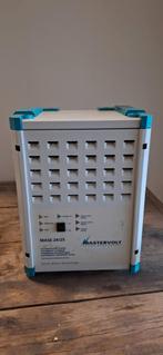 Mastervolt MASS 24/25 Acculader, Watersport en Boten, Ophalen, Gebruikt, Motor en Techniek