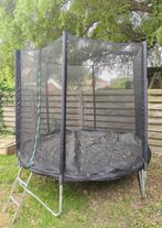 virtufit trampoline, Ophalen, Zo goed als nieuw