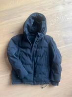 Zwarte Airforce kinderjas maat 8 (128), Gebruikt, Ophalen of Verzenden, Airforce, Jongen