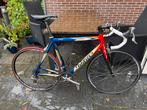 Wilier Racefiets - Goed Onderhouden, Fietsen en Brommers, Fietsen | Racefietsen, Gebruikt, Heren, Aluminium, 53 tot 57 cm