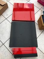 Ikea tafeltjes, 45 tot 60 cm, Minder dan 55 cm, Rond, Ophalen of Verzenden