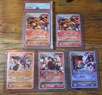 Lv.x kaartjes beschikbaar. Charizard, mewtwo, lucario, Ophalen of Verzenden, Gebruikt, Meerdere kaarten