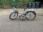 Noxon 20 inch meisjesfiets, Fietsen en Brommers, Fietsen | Meisjes, Ophalen, Gebruikt, 20 inch, Handrem