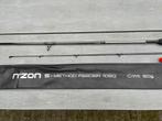 Daiwa N’Zon S Method Feeder 1102Q 3.3 M 50 gram nieuw, Ophalen of Verzenden, Nieuw, Werphengel