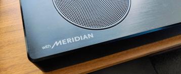 Soundbar Lg Meridian beschikbaar voor biedingen